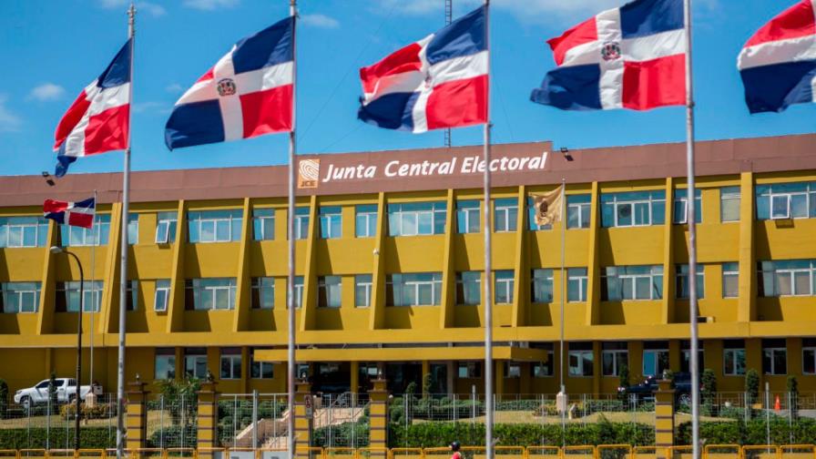 La JCE proclamará hoy el inicio de la campaña presidencial y congresual La JCE proclamará hoy el inicio de la campaña presidencial y congresual