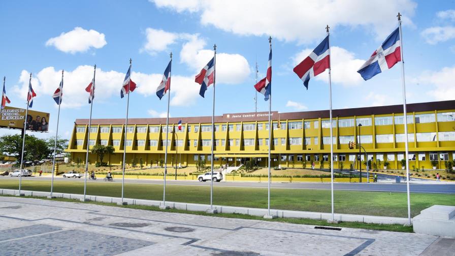 Recomposición de la JCE implicará un consenso político Recomposición de la JCE implicará un consenso político