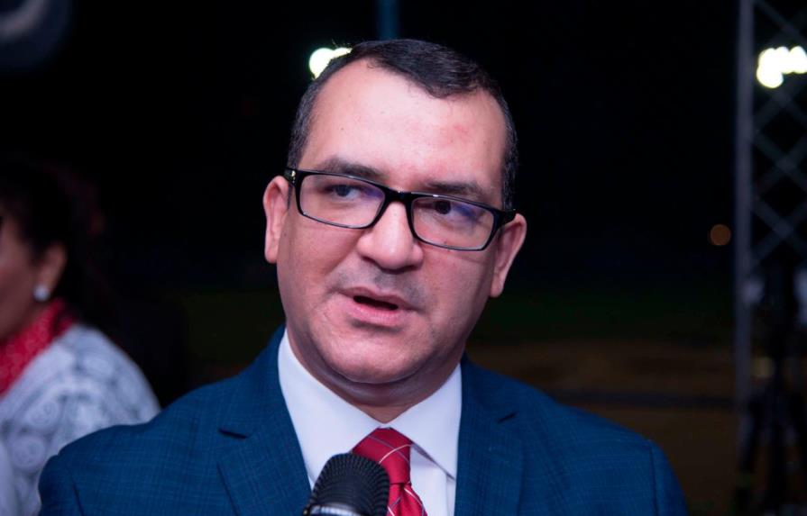 Román Jáquez es el nuevo presidente de la JCE 2020-2024