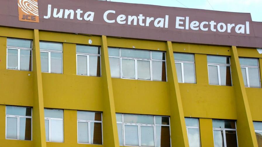JCE usó RD$25,575 millones entre los años 2017 y 2020