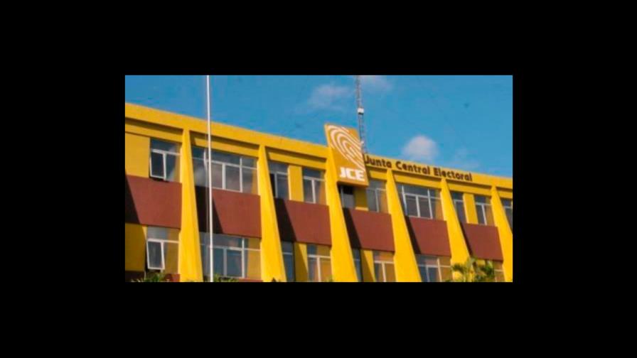 Partidos minoritarios son los más afectados en impasse de JCE y Presupuesto