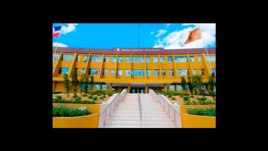 La Junta Central Electoral relanzará su Escuela de Formación Electoral y del Estado Civil La Junta Central Electoral relanzará su Escuela de Formación Electoral y del Estado Civil