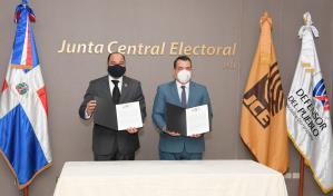 JCE y Defensor del Pueblo buscan que presos preventivos puedan votar en elecciones del 2024 