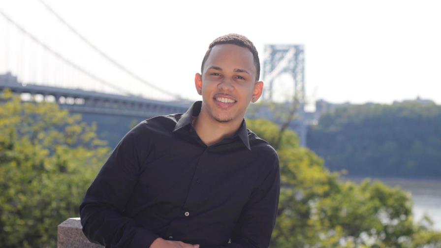 Joserny Disla: “Las redes sociales son una ventaja para el humor”