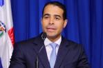 José Dantés asegura disposición del MAP de reportar facturas de agua y luz viola dignidad humana José Dantés asegura disposición del MAP de reportar facturas de agua y luz viola dignidad humana
