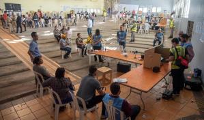 Elecciones municipales dominicanas... suspendidas