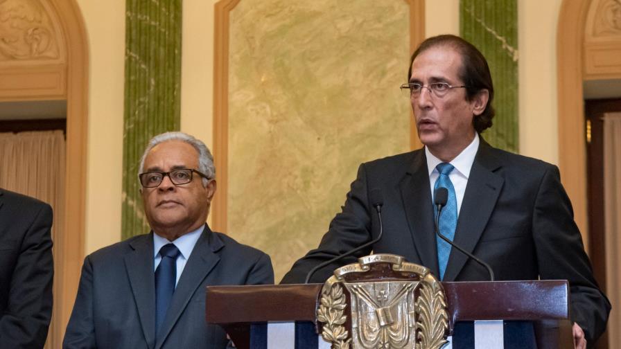 El presidente Danilo Medina hablará hoy al país sobre coronavirus