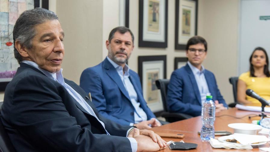 “Los vehículos nuevos están diseñados para la República Dominicana; los usados no