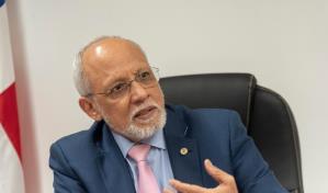 Superintendente: distorsión hace ver al Seguro Familiar de Salud como una forma de financiar la atención privada