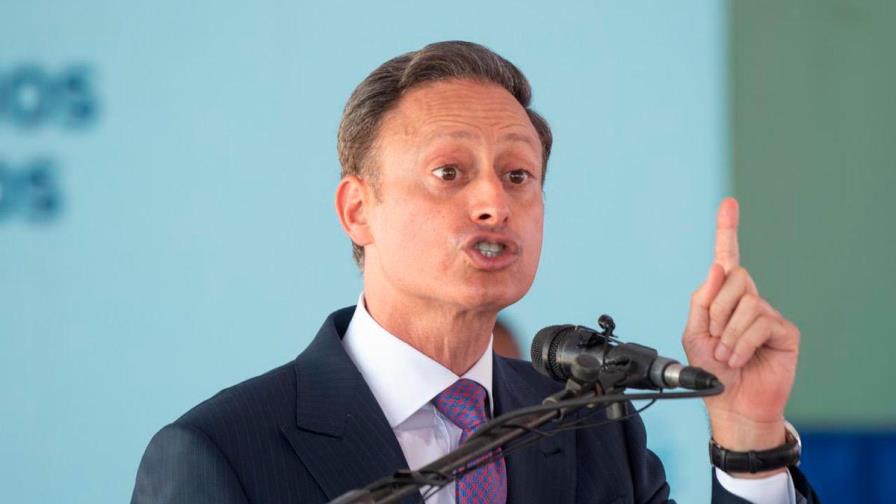 La percepción de Jean Alain antes de caer en prisión: “la cárcel no es un resort”