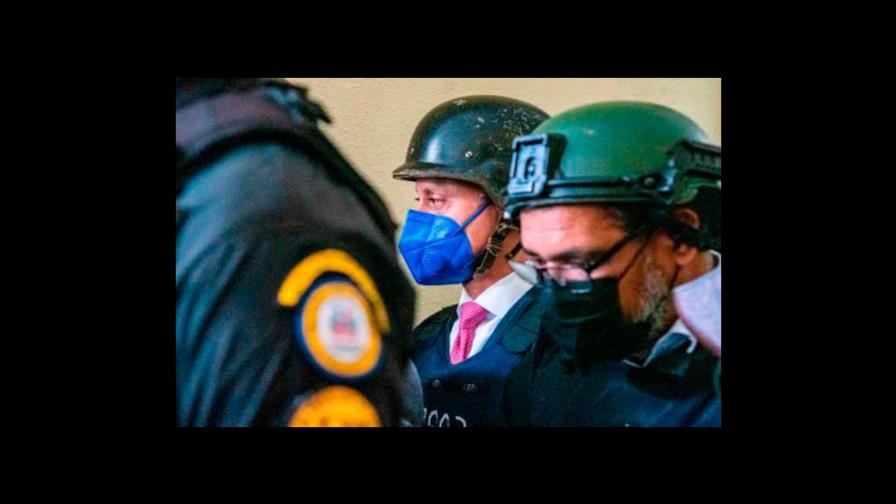 A los principales imputados en los casos de corrupción les han impuesto prisión preventiva A los principales imputados en los casos de corrupción les han impuesto prisión preventiva