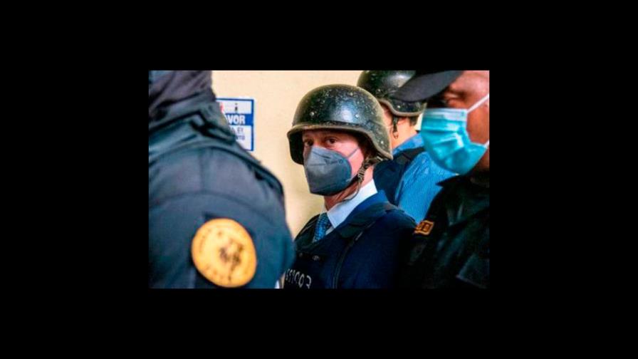 Envío de exprocurador a prisión es visto como “populismo” por el PLD; abogados lo creen histórico Envío de exprocurador a prisión es visto como “populismo” por el PLD; abogados lo creen histórico