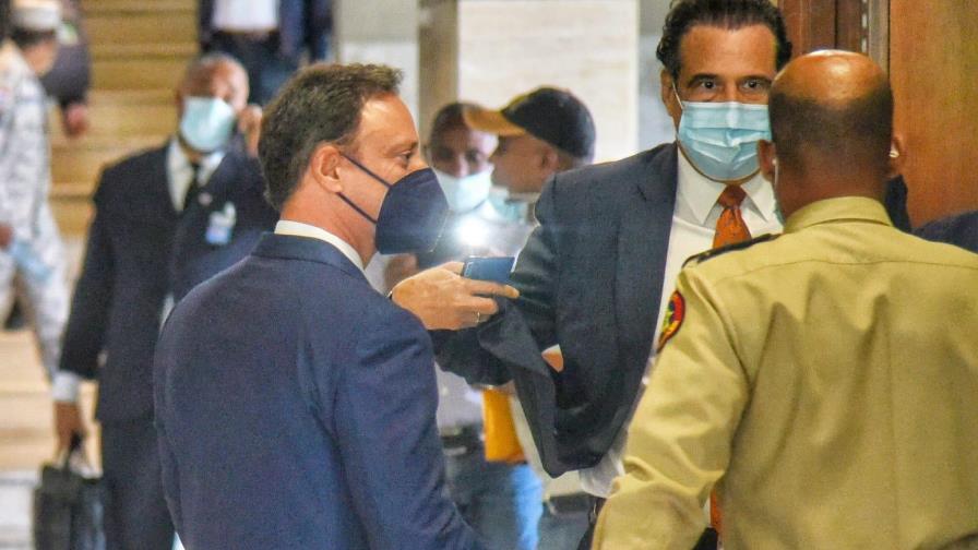 Operación Medusa: lo que dice la ley de los allanamientos Operación Medusa: lo que dice la ley de los allanamientos