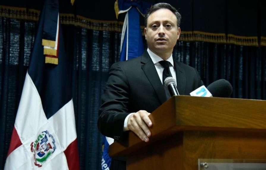 Procuraduría acude a la justicia de Brasil para asegurar cobro de US$124 millones a  Odebrecht 