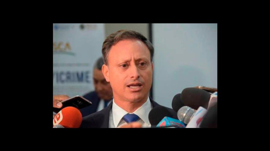 Movimiento Fuerza Patria pide al procurador investigar denuncias de corrupción contra Gonzalo Castillo 