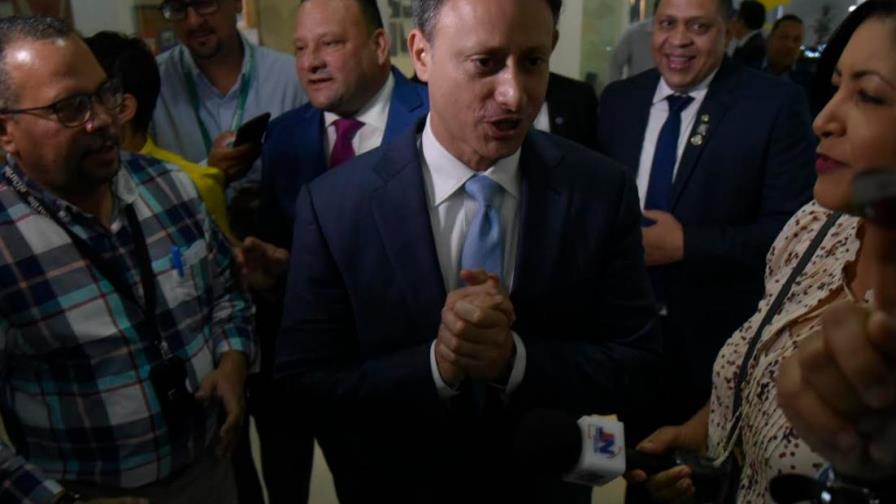 Los bienes que declaró poseer Jean Alain Rodríguez Los bienes que declaró poseer Jean Alain Rodríguez