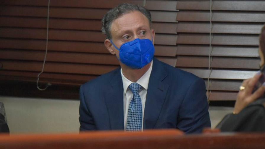 Tribunal falla apelación de Jean Alain Rodríguez