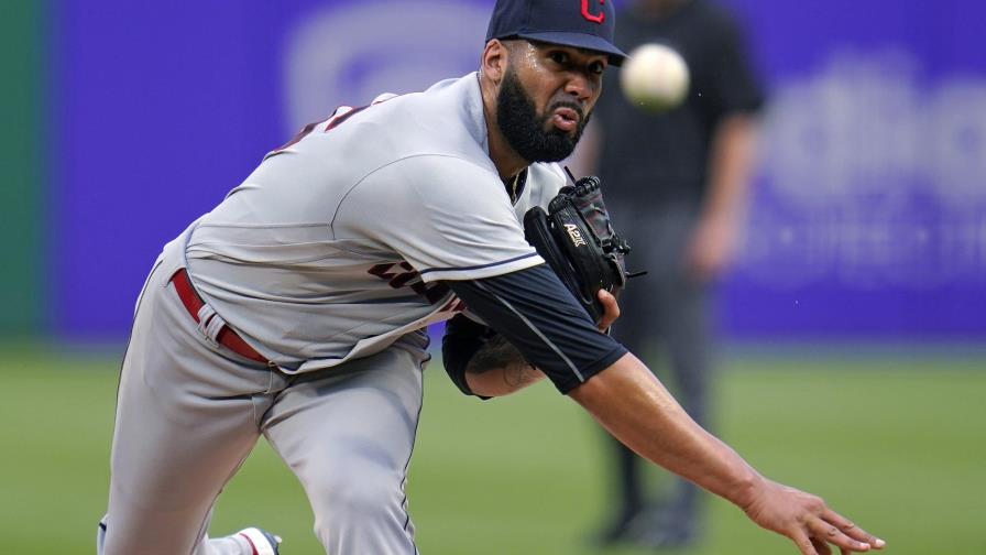 Jean Carlos Mejía enfrenta hoy a los Medias Blancas de Chicago