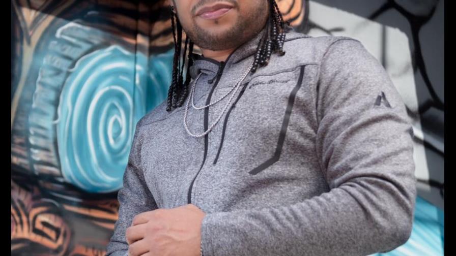 Jean Cuevas lanza nueva salsa