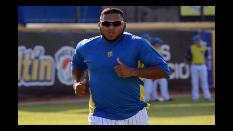 Los Toros se refuerzan con el lanzador Jean Machi y el infielder Alberto González