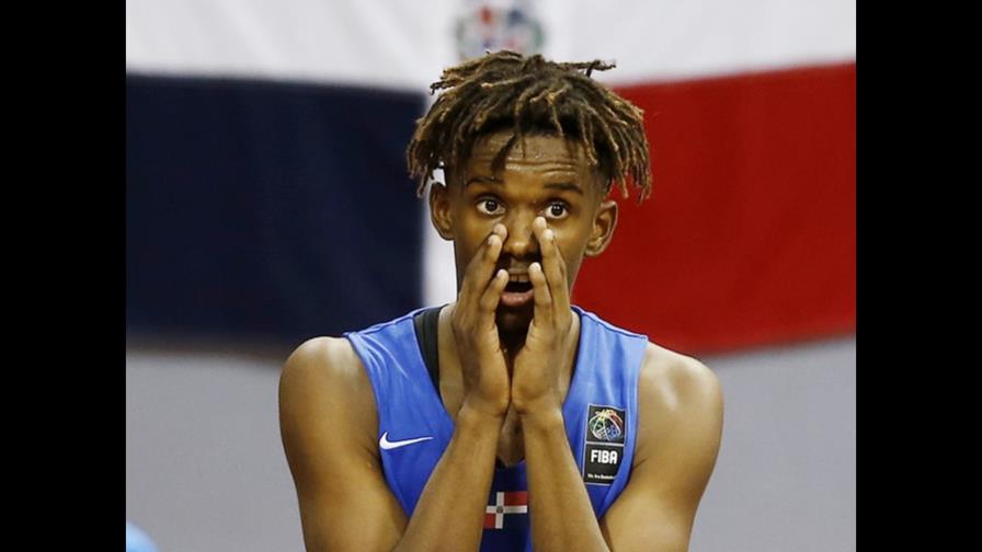 Los 42 puntos no le nublan la mente a Montero; “siempre humilde”