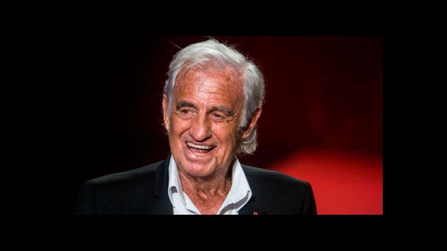 Muere Jean-Paul Belmondo, la sonrisa eterna del cine francés