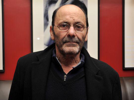 Fallece el actor y guionista francés Jean-Pierre Bacri