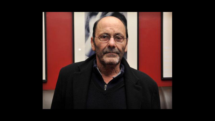Fallece el actor y guionista francés Jean-Pierre Bacri