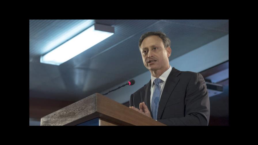 Procurador lamenta feminicidio que involucra a dos jóvenes del sector Gualey Procurador lamenta feminicidio que involucra a dos jóvenes del sector Gualey