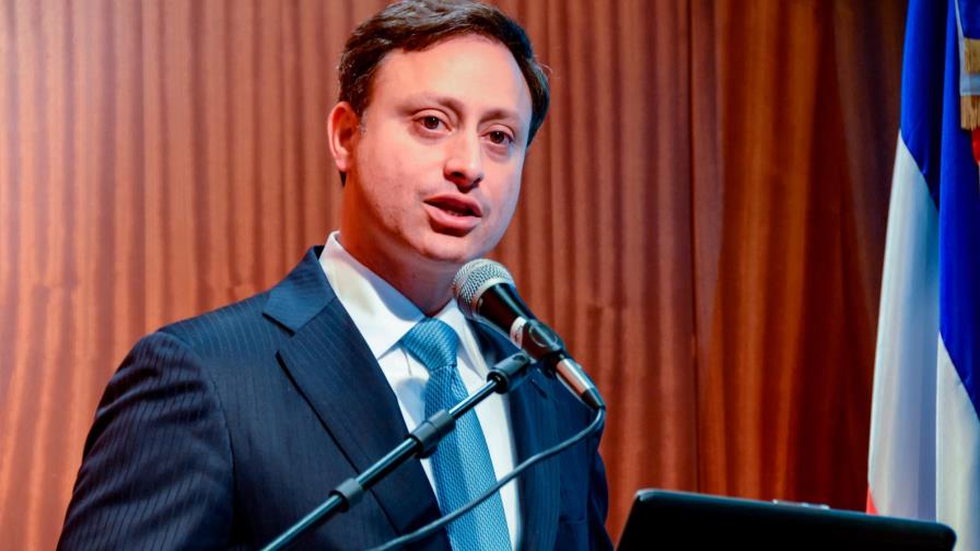 Hoy conocerán coerción al exprocurador general Jean Alain
Hoy conocerán coerción al exprocurador general