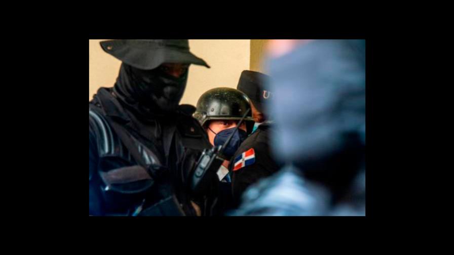 Abogados de Jean Alain niegan hayan solicitado no transmitir audiencia de Operación Medusa Abogados de Jean Alain niegan hayan solicitado no transmitir audiencia de Operación Medusa