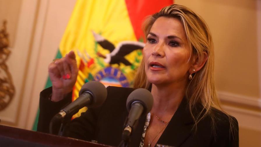 Bolivia ingresa al grupo de Lima