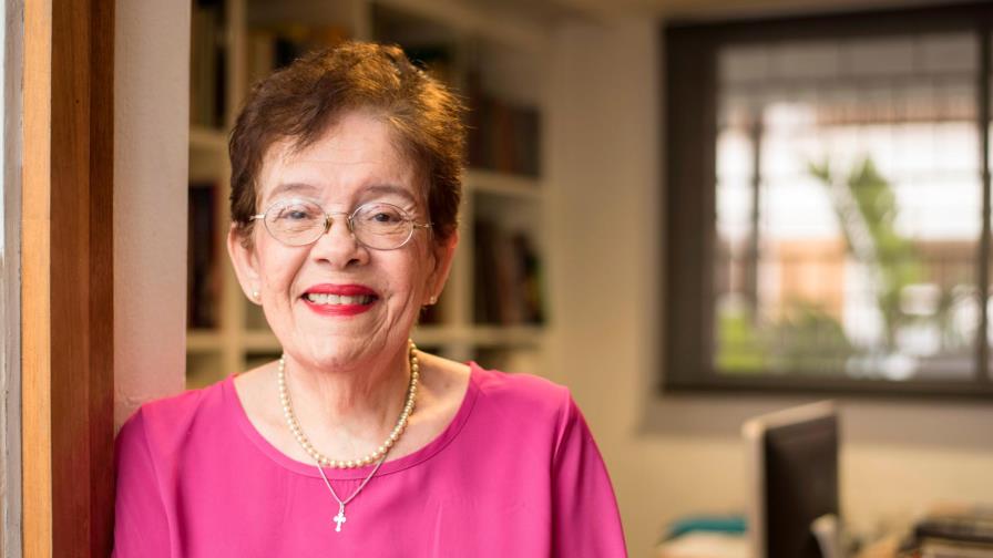 Jeannette Miller: “La lectura es liberación”