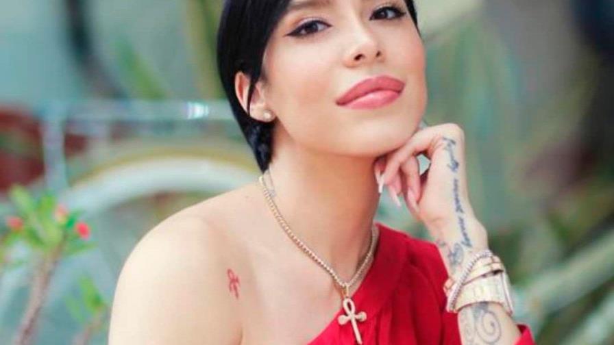 Filtran fotografías íntimas de la comunicadora Jessica Pereira Filtran fotografías íntimas de la comunicadora Jessica Pereira