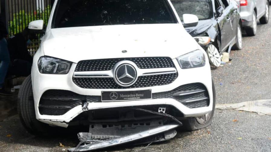 Ministerio Público: muerte de arquitecta se trató de un crimen voluntario 