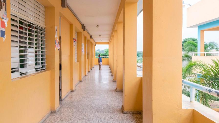 RD, entre los 28 países con los centros educativos cerrados por COVID-19