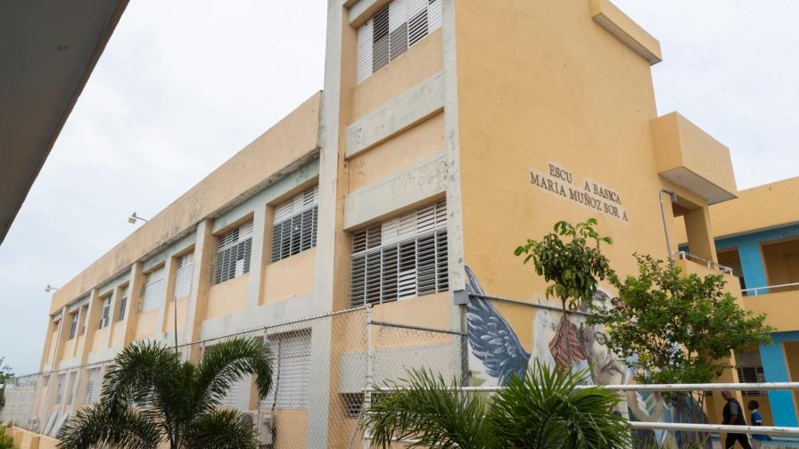 Una escuela asaltada por el temor y la inseguridad 