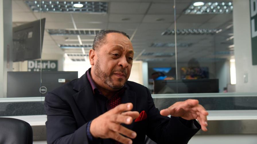 Michael Miguel: “La ciudad pide una alcaldía de gestión independiente” 