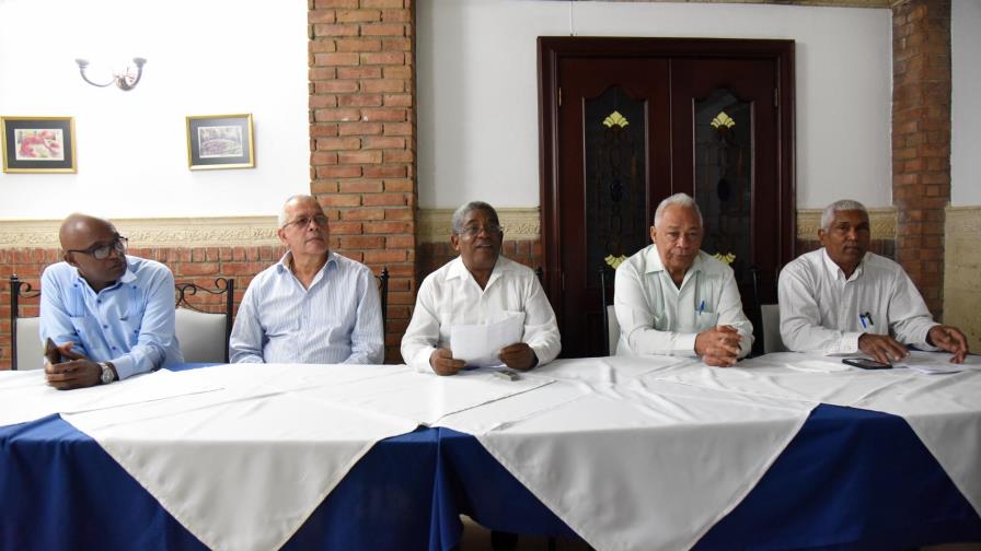 Esperan veeduría de la Junta permita elecciones transparentes Esperan veeduría de la Junta permita elecciones transparentes