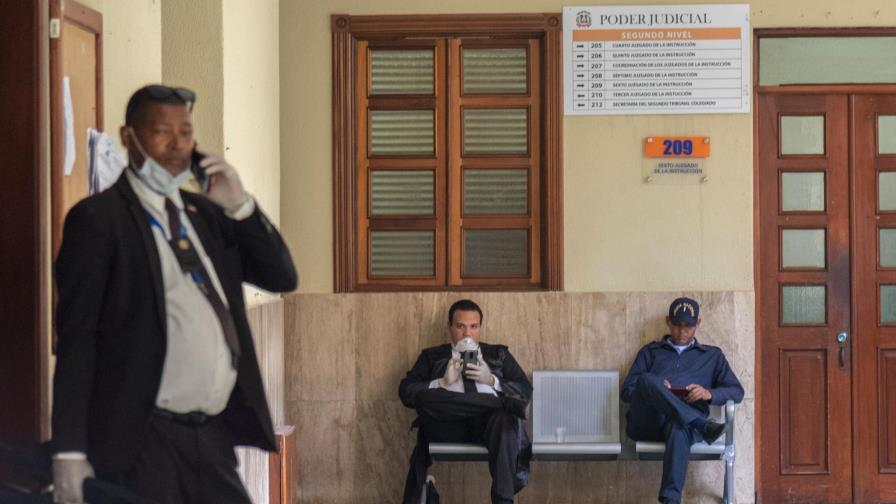 ¿Cuáles procesos no se pueden suspender por el coronavirus en la justicia?