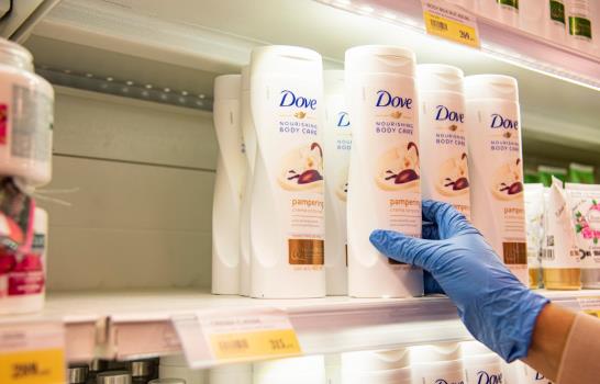 Productos de bellezas se ausentan con prontitud de las góndolas