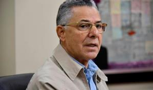 Manuel Jiménez suspende brigada que golpeó frutero en SDE