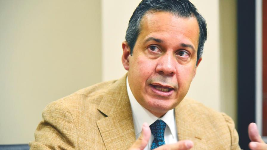 Diálogo Libre con el ministro de Medio Ambiente