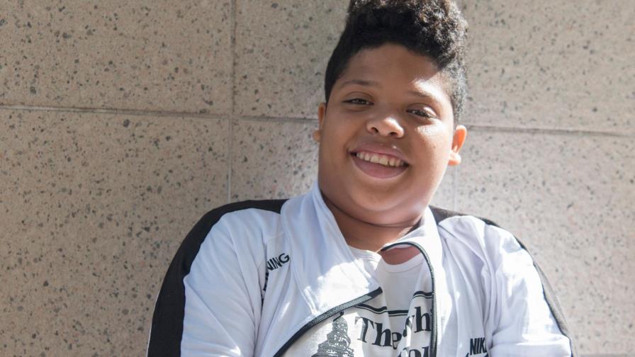 Cinco confesiones de Babyrotty, ganador del reality show DGT