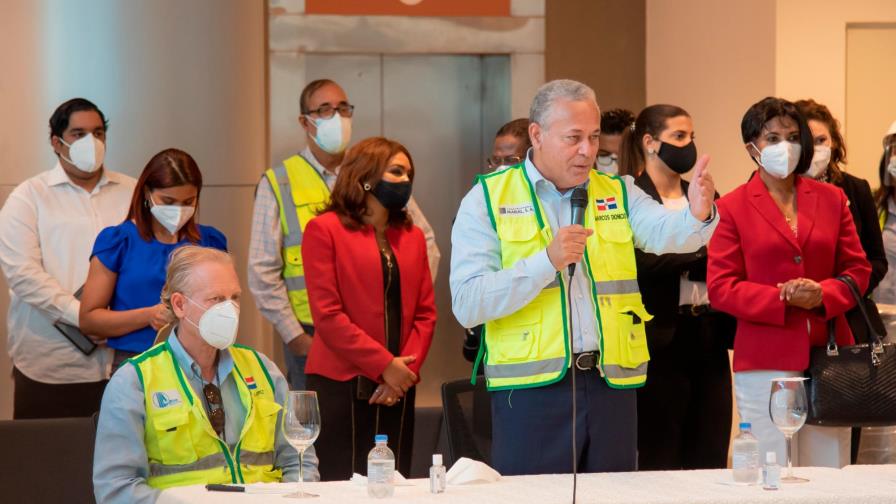 Instalarán sensores en Ciudad Sanitaria para que “médicos no se roben equipos”