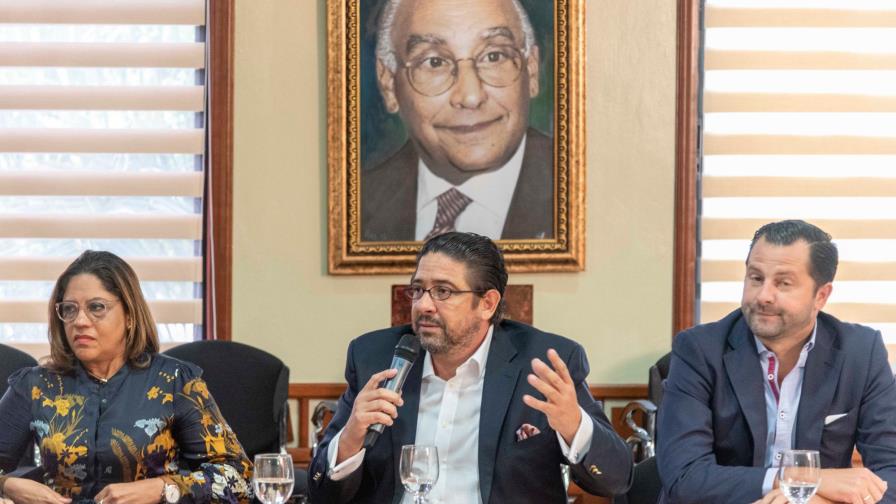 Préstamo para Ciudad Colonial incluiría restauración de cinco museos y al menos 200 viviendas