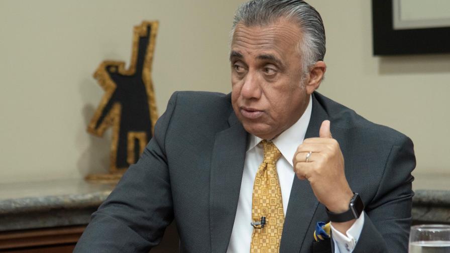 “Debemos de tener una
organización digital, con redes” “Debemos de tener una
organización digital, con redes”