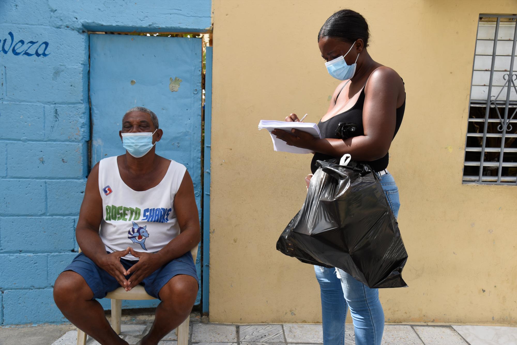 Se inició la realización de un censo del sector.