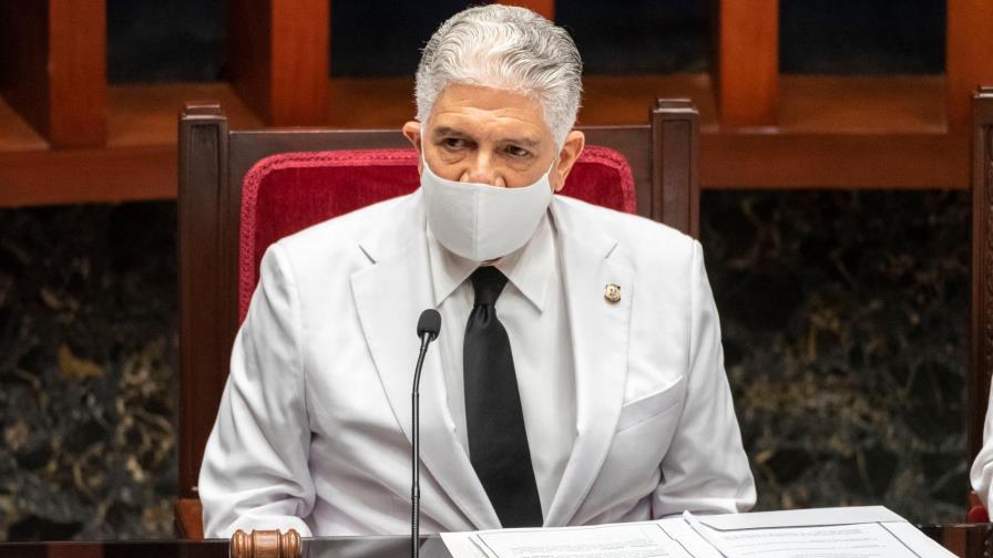 Estrella: a la justicia quienes tengan cuentas Estrella: a la justicia quienes tengan cuentas