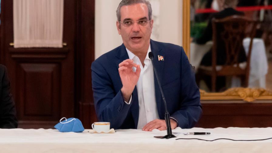 Ejecutivo nombra director del Idoppril y otros funcionarios